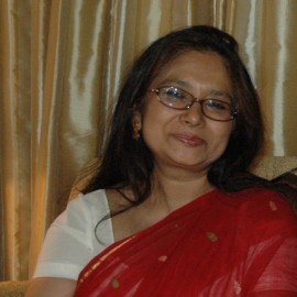 Nupur Basu