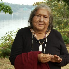 A Totem Pole Journey