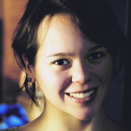 Ana Paula Castillo-Mendez