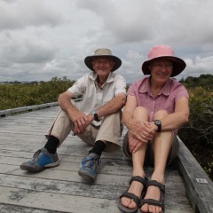 Kidneys of the Harbour