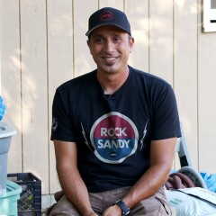 Confronting Disaster