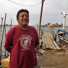 To the Mainland: Carti Sugdup’s Solution