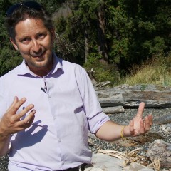 Gibsons: On a Search for Sustainability