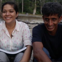 Future of Coral Reefs