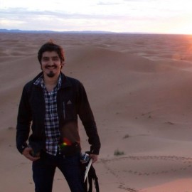 Fernando Garabito Campos