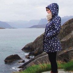 Resisting Arctic Oil