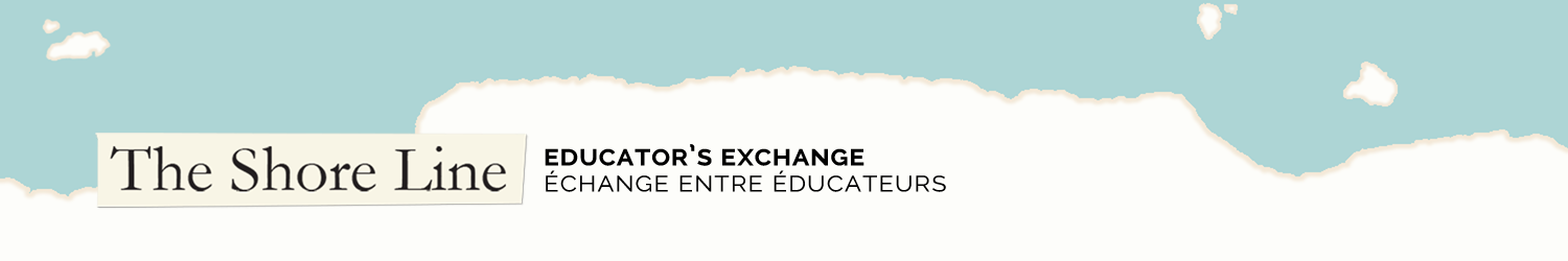 The Shore Line Project